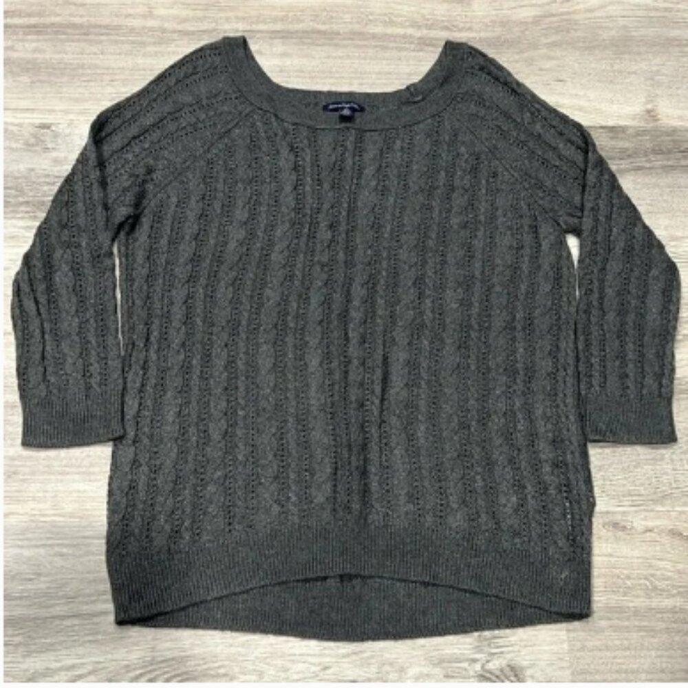 Women's Comfort Long Sleeve Top